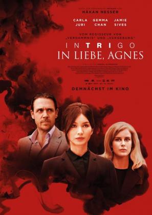 Filmbeschreibung zu Intrigo: In Liebe Agnes