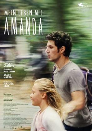 Filmbeschreibung zu Mein Leben mit Amanda (OV)