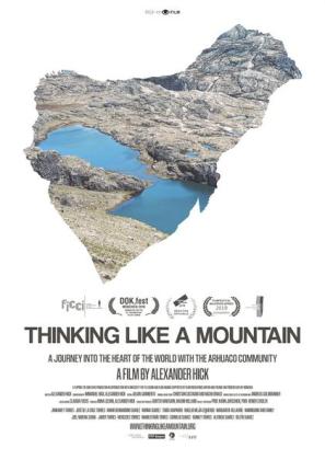 Filmbeschreibung zu Thinking like a Mountain (OV)