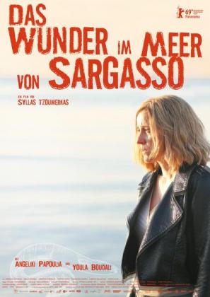 Filmbeschreibung zu Das Wunder im Meer von Sargasso (OV)