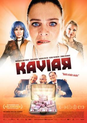 Filmbeschreibung zu Kaviar (OV)