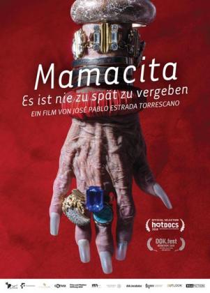 Filmbeschreibung zu Mamacita