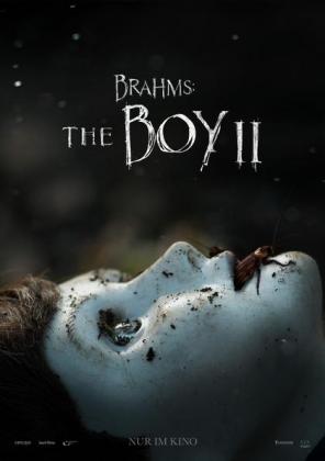 Filmbeschreibung zu Brahms: The Boy II