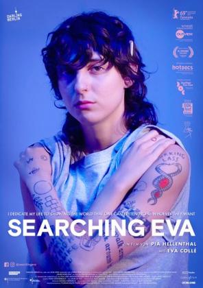 Filmbeschreibung zu Searching Eva