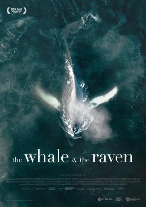 Filmbeschreibung zu The Whale and the Raven