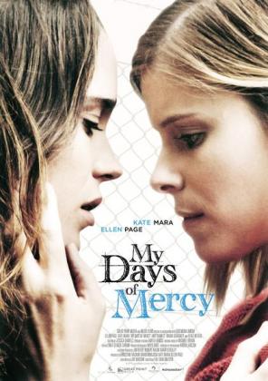 Filmbeschreibung zu My Days of Mercy