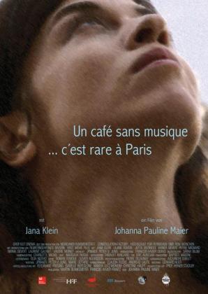 Filmbeschreibung zu Un café sans musique c'est rare à Paris (OV)