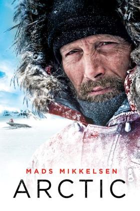 Filmbeschreibung zu Arctic