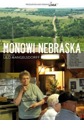 Filmbeschreibung zu Monowi, Nebraska