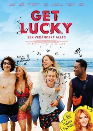 Filmbeschreibung zu Get Lucky - Sex verändert Alles