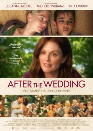 Filmbeschreibung zu After the Wedding