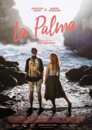 Filmbeschreibung zu La Palma