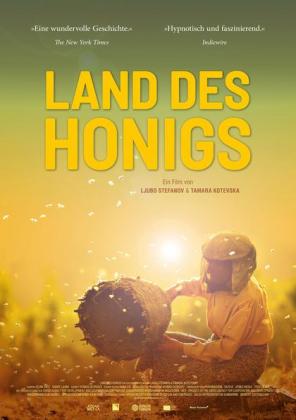 Filmbeschreibung zu Honeyland (OV)