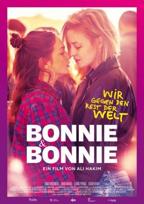 Filmbeschreibung zu Bonnie & Bonnie
