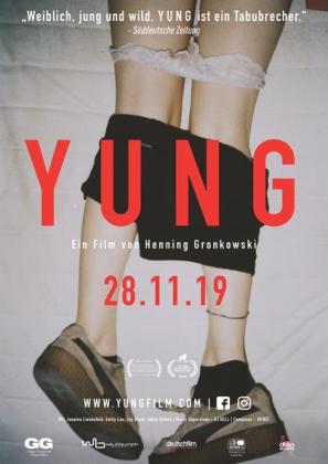 Filmbeschreibung zu Yung