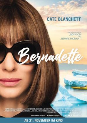 Filmbeschreibung zu Whered You Go, Bernadette