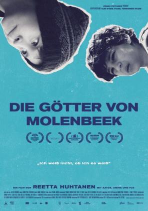 Filmbeschreibung zu Die Götter von Molenbeek