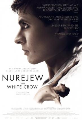 Filmbeschreibung zu Ü 50: Nurejew - The White Crow