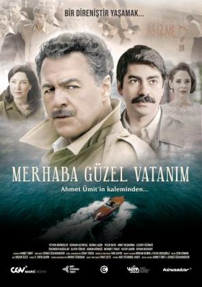 Filmbeschreibung zu Merhaba Güzel Vatanim