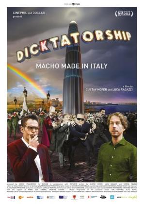 Filmbeschreibung zu Dicktatorship (OV)