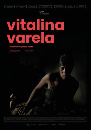 Filmbeschreibung zu Vitalina Varela (OV)