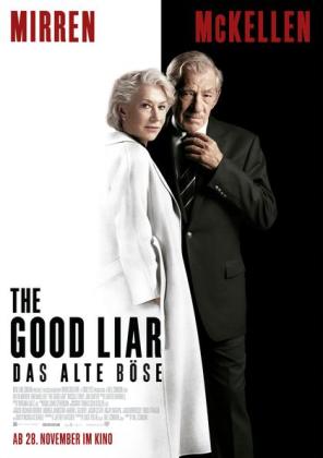 Filmbeschreibung zu The Good Liar - Das alte Böse