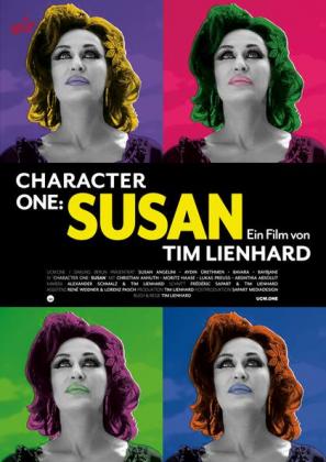 Filmbeschreibung zu Character One: Susan