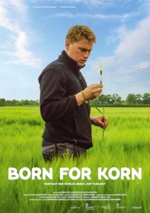 Filmbeschreibung zu Born for Korn