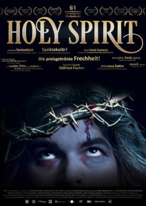 Filmbeschreibung zu Holy Spirit