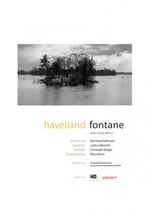 Filmbeschreibung zu Havelland Fontane