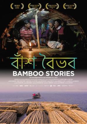 Filmbeschreibung zu Bamboo Stories