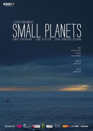 Filmbeschreibung zu Small Planets