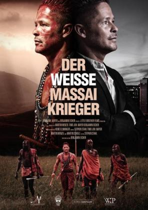 Filmbeschreibung zu Der weiße Massai Krieger