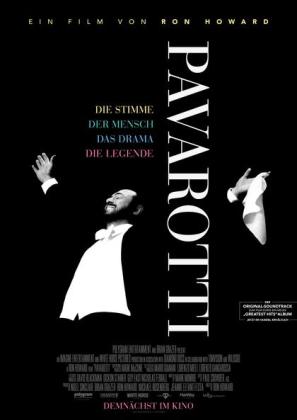Filmbeschreibung zu Pavarotti