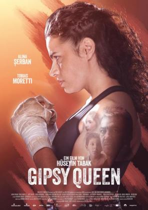 Gipsy Queen (OV)
