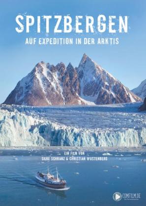 Filmbeschreibung zu Spitzbergen - Auf Expedition in der Arktis