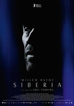 Filmbeschreibung zu Siberia
