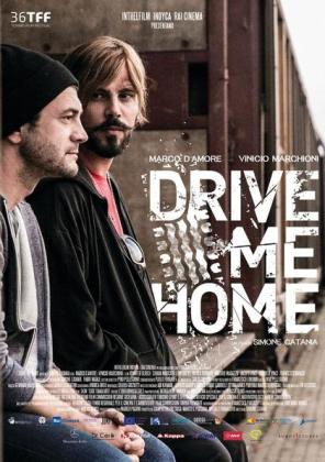 Drive me Home (OV)
