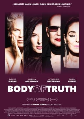 Filmbeschreibung zu Body of Truth (OV)