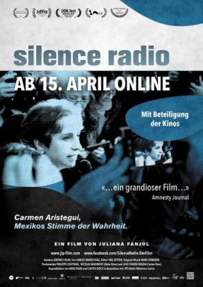 Silence Radio (OV)