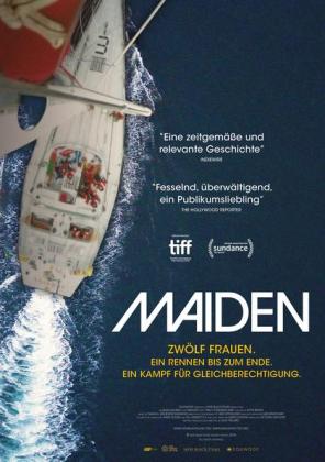 Maiden (OV)