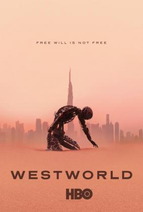 Filmbeschreibung zu Westworld - Staffel 3