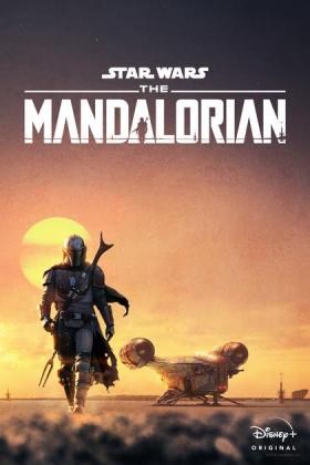 Filmbeschreibung zu The Mandalorian