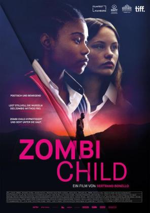 Filmbeschreibung zu Zombi Child (OV)
