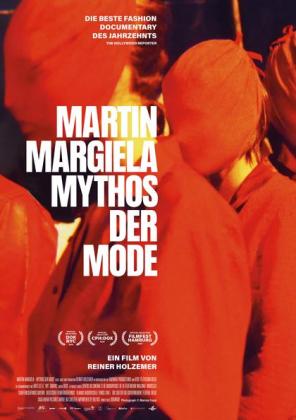 Filmbeschreibung zu Martin Margiela - Mythos der Mode