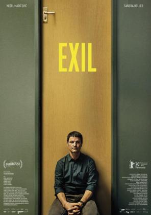 Filmbeschreibung zu Exil