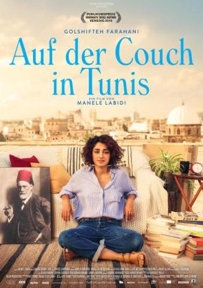 Filmbeschreibung zu Auf der Couch in Tunis