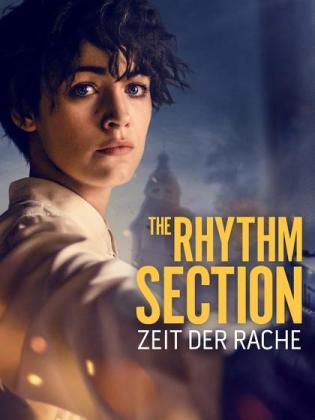 Filmbeschreibung zu The Rhythm Section - Zeit der Rache