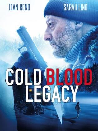 Filmbeschreibung zu Cold Blood Legacy