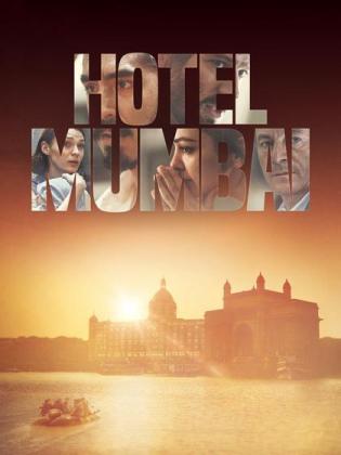 Filmbeschreibung zu Hotel Mumbai